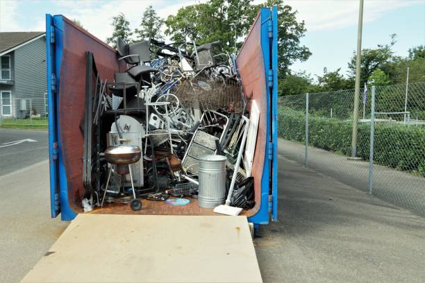 Best Yard Cleanup Services  in Rlborough, MA