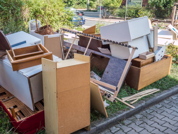 Best Attic Cleanout Services  in Rlborough, MA