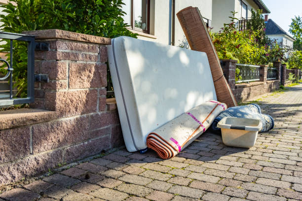 Best Full-Service Junk Removal  in Rlborough, MA