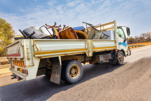 Best Yard Cleanup Services  in Rlborough, MA