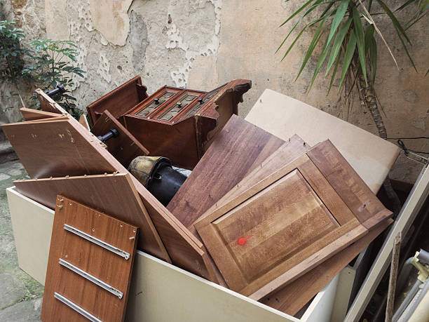 Best Residential Junk Removal  in Rlborough, MA