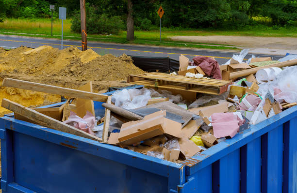 Yard Cleanup Services in Marlborough, MA